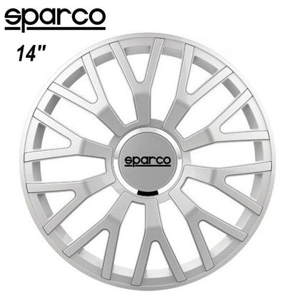Тасове за джанти 14'' Sparco Leggera Pro