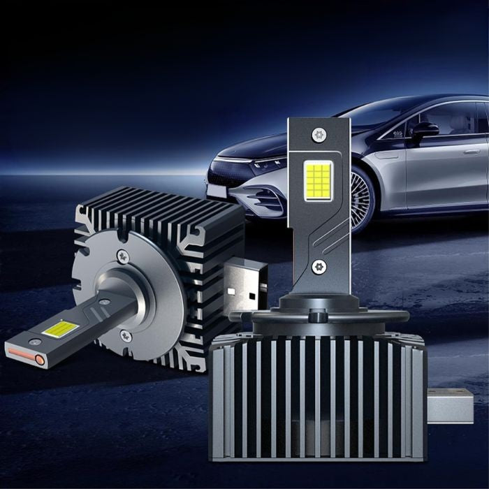 Диодни Крушки за Фар D1S / D1R - PA1190 2 БР/К-Т