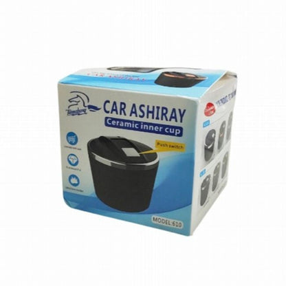 Пепелник за кола с диод PA4462