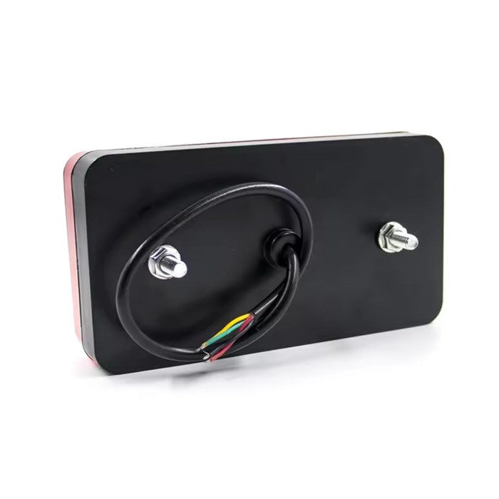 Стоп диоден за МПС 12V/24V - PA1215 - 1 брой