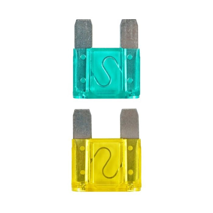 Бушони в блистер PA1166 (20A/30A)