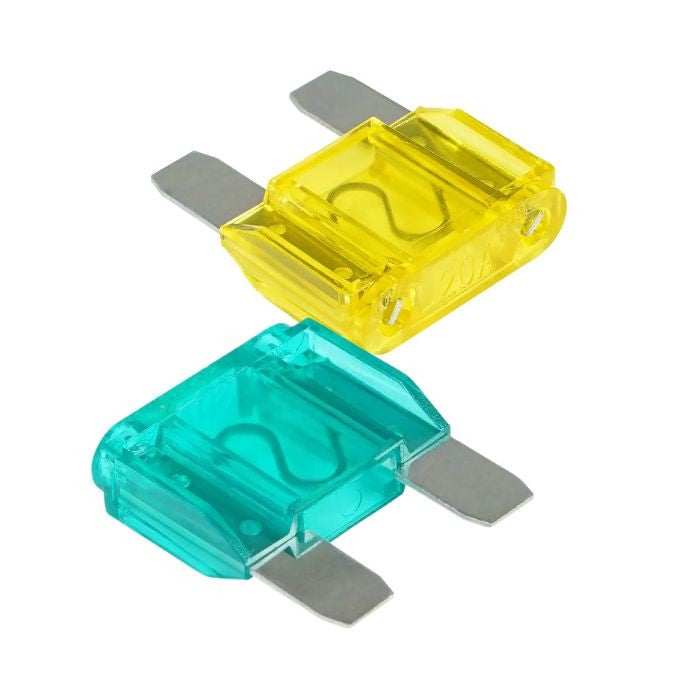 Бушони в блистер PA1166 (20A/30A)