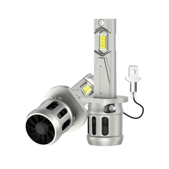 Диодни Крушки Motohama Mini - H1