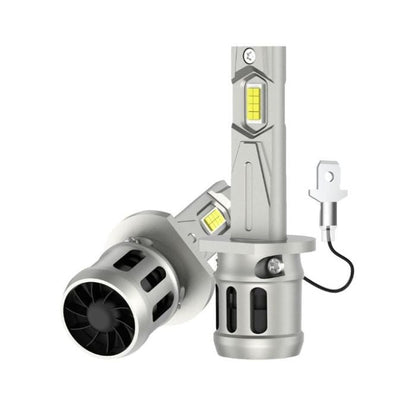 Диодни Крушки Motohama Mini - H1