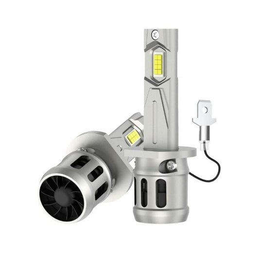 Диодни Крушки Motohama Mini - H1