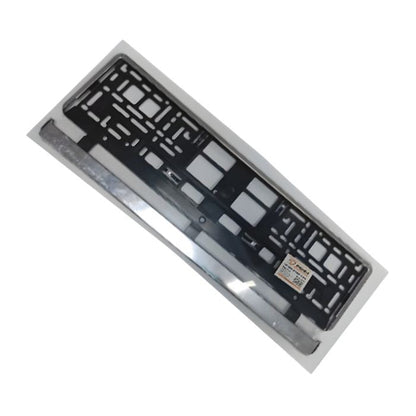 Поставка за регистрационен номер PA1130 - хром