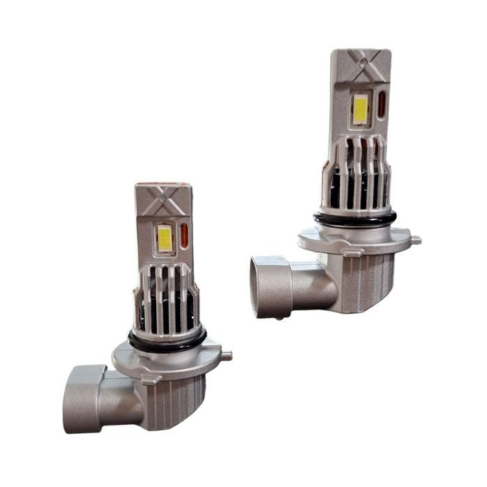 Диодни Крушки Motohama Mini - 9006