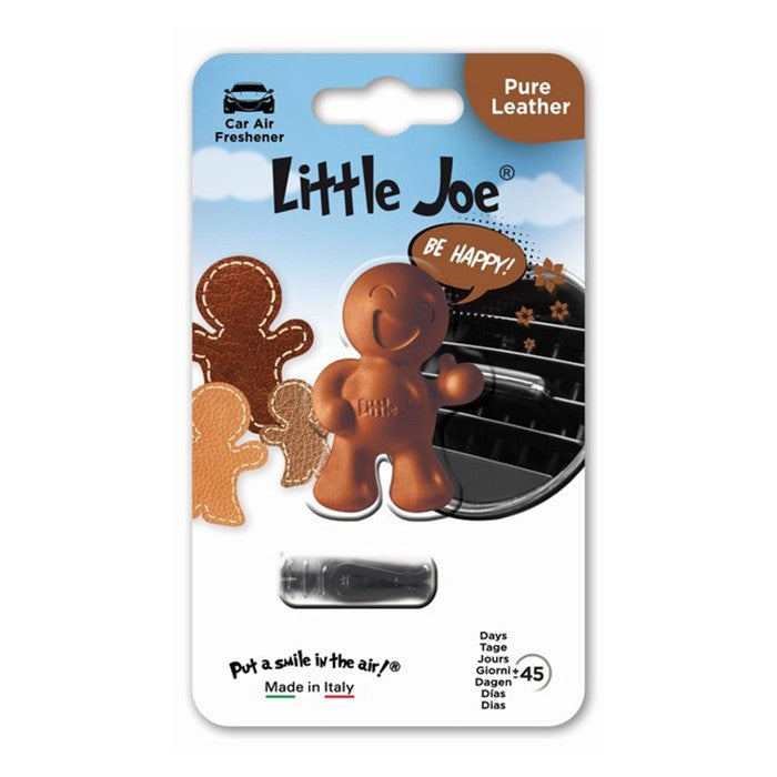 Ароматизатор LITTLE JOE ЕТ4064 - Leather