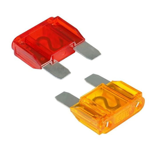 Бушони в блистер PA1166 (40A/50A)