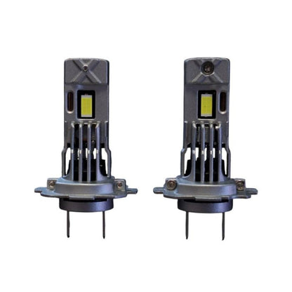 Диодни Крушки Motohama Mini - H7