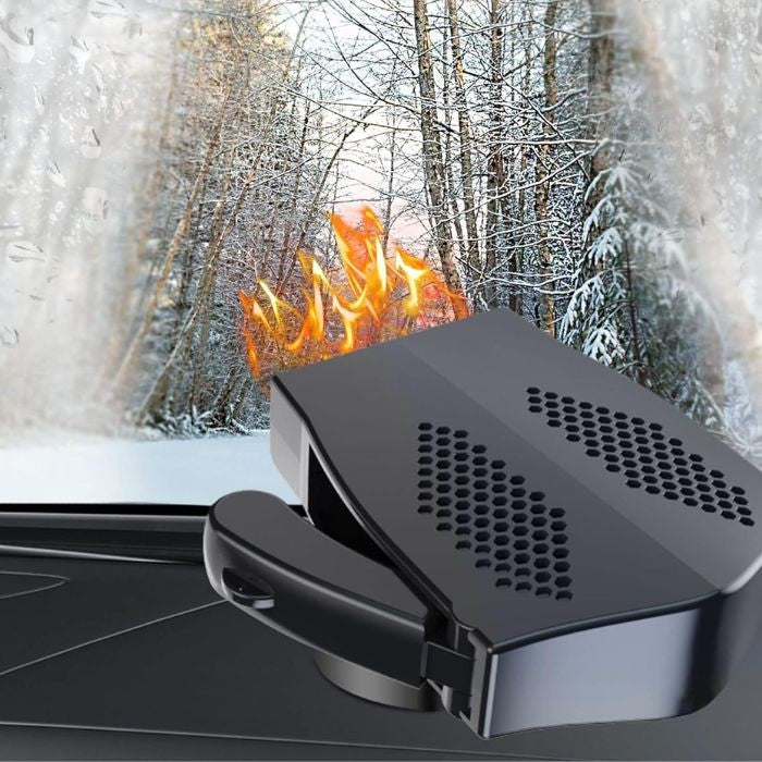 Печка за Автомобил PA1083 12V