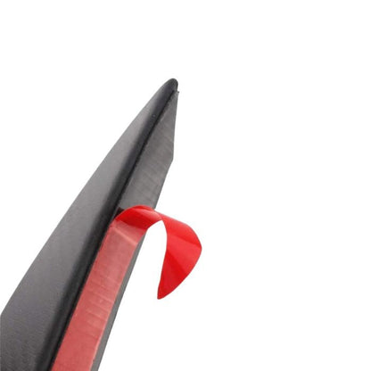 Декорация за броня - 2667 - 168мм 2 БР/К-Т - Карбон