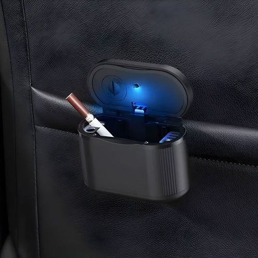 Универсален пепелник за кола с LED PA1161