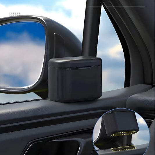 Универсален пепелник за кола с LED PA1161