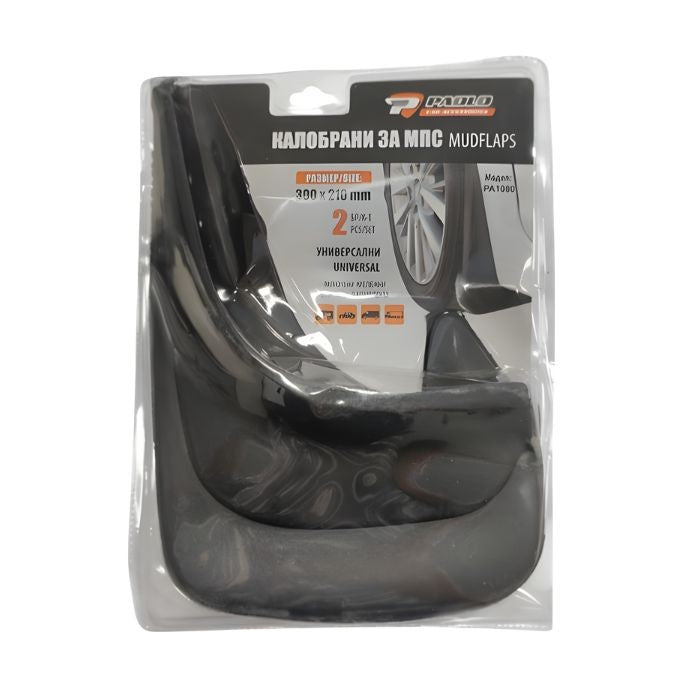 Калобрани за МПС PA1080