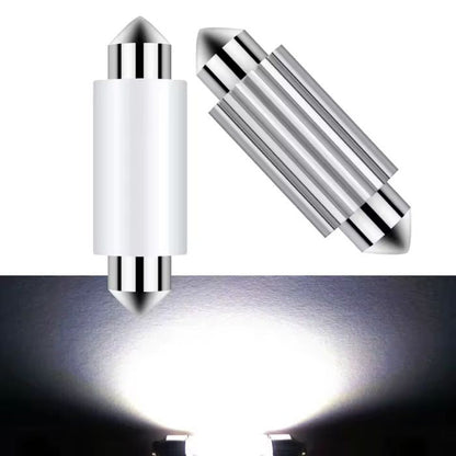 Диодни Крушки PG410 39мм - 2 БР/К-Т