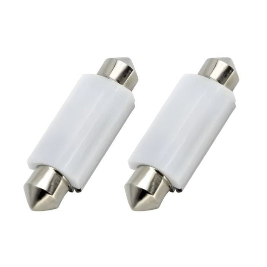 Диодни Крушки PG410 39мм - 2 БР/К-Т