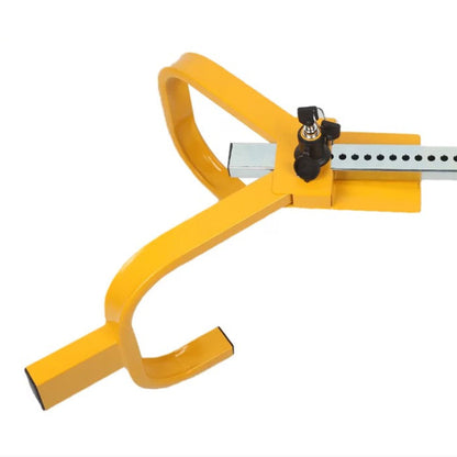 Скоба за заключване на гума PA1211