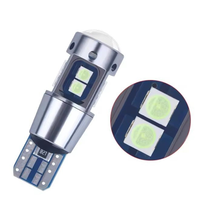 Диодни Крушки PG408 Т10 - 2 БР/К-Т