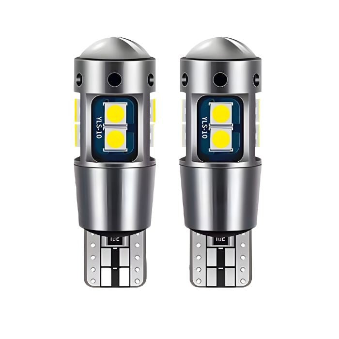 Диодни Крушки PG408 Т10 - 2 БР/К-Т