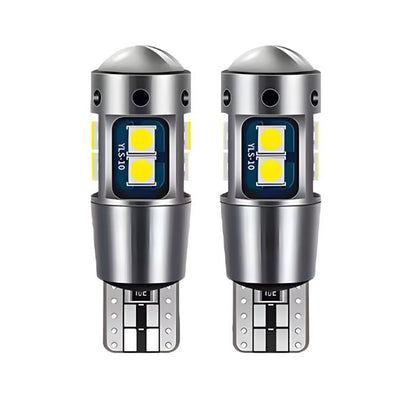 Диодни Крушки PG408 Т10 - 2 БР/К-Т