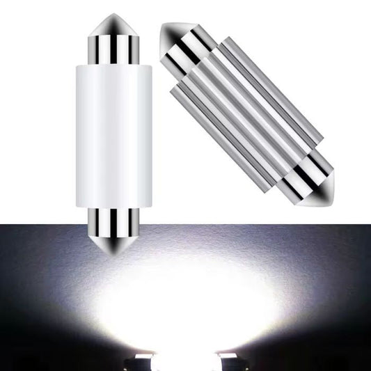 Диодни Крушки PG410 36ММ - 2 БР/К-Т