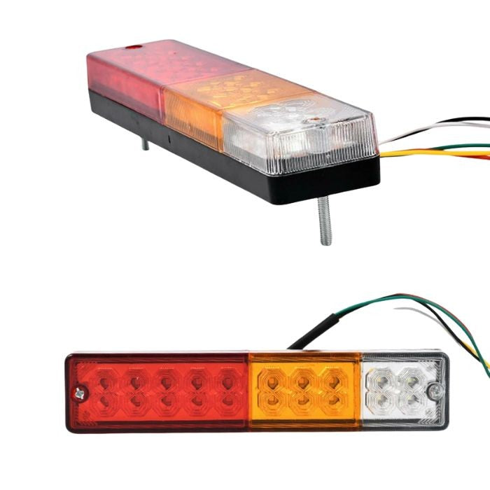 Диоден стоп за МПС PA1216 12/24V