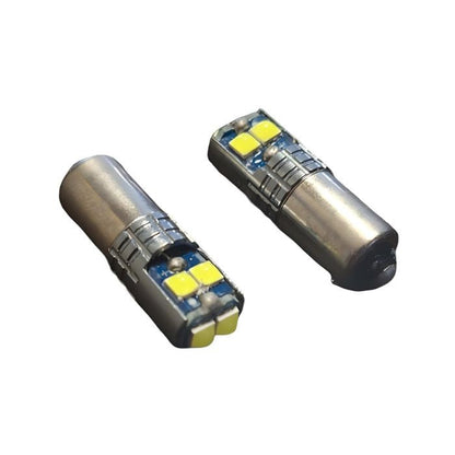 Диодни Крушки PG409 Т10 H6MA 2 БР/К-Т