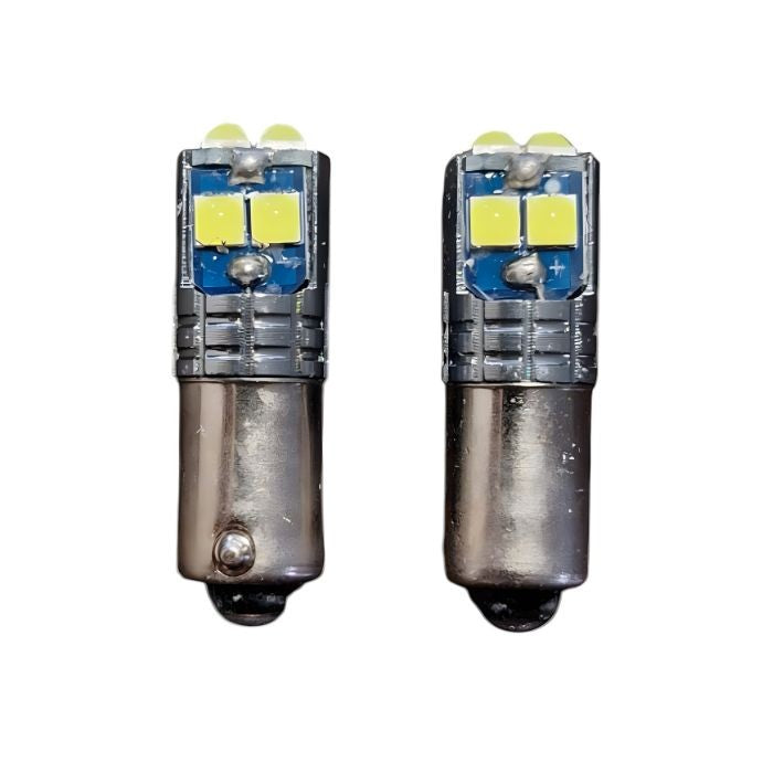 Диодни Крушки PG409 Т10 H6MA 2 БР/К-Т