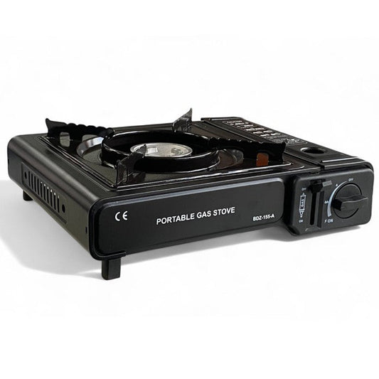 Котлон за къмпинг РА1090