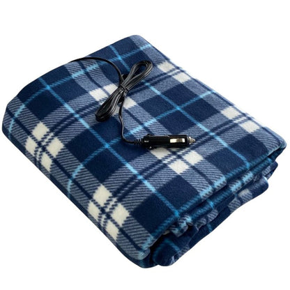 Електрическо одеяло B001 - 12V