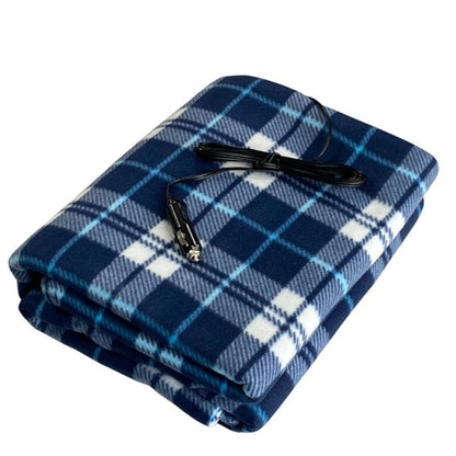 Електрическо одеяло B001 - 12V