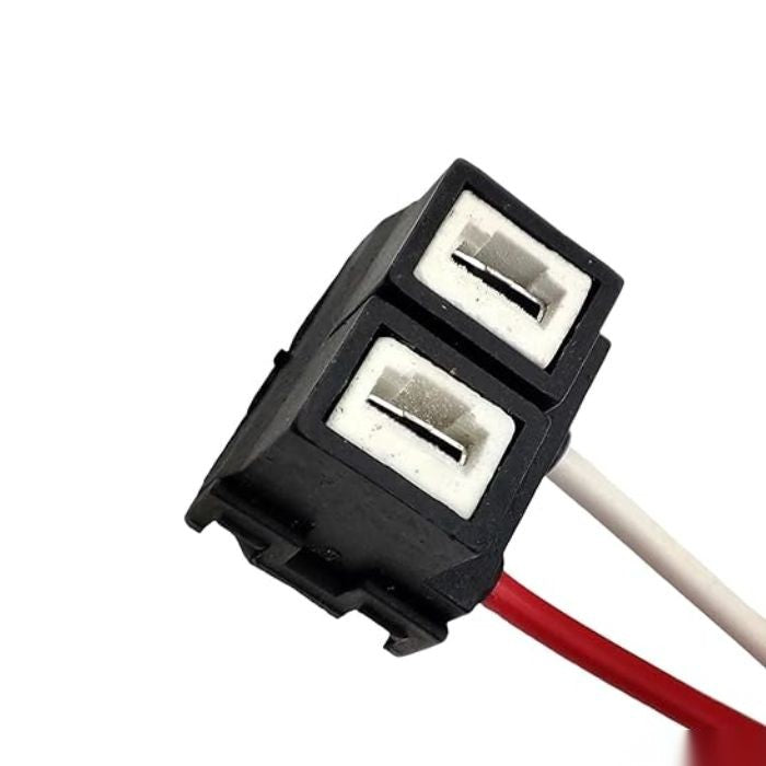 Букса за Крушка H7 90°