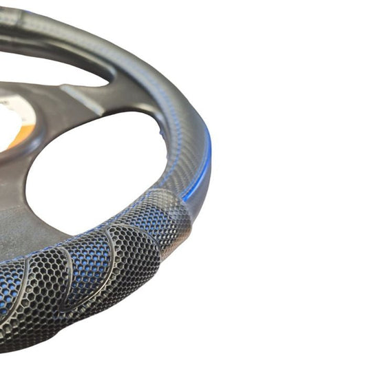 Калъф за Волан 106 М-38СМ - Черен/Син