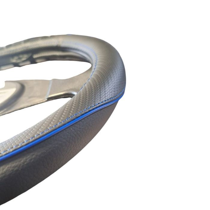 Калъф за Волан 106 М-38СМ - Черен/Син