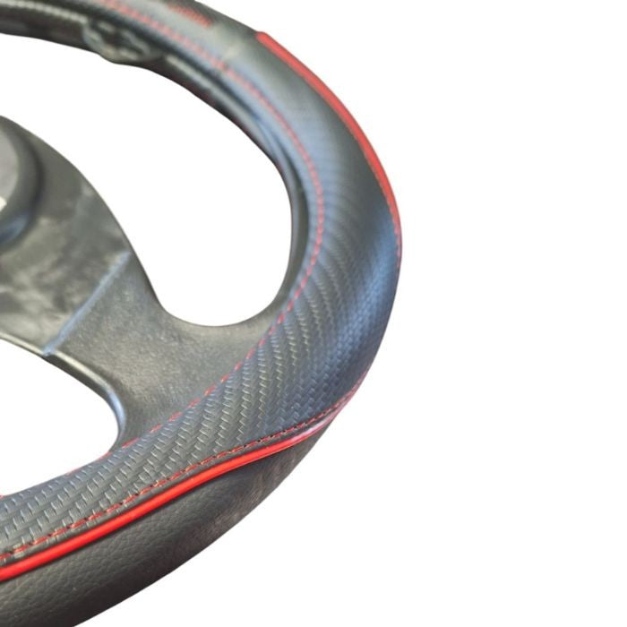 Калъф за Волан 106 М-38СМ - Черно/Червено