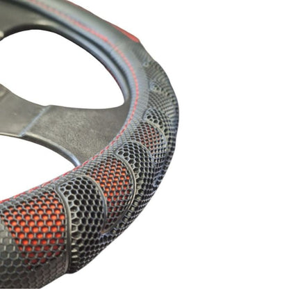 Калъф за Волан 106 М-38СМ - Черно/Червено