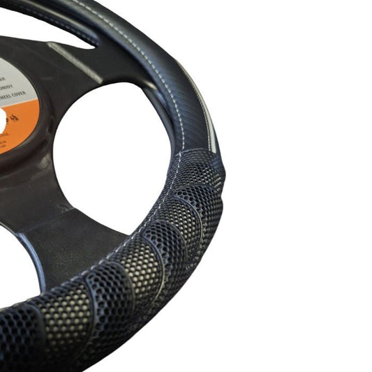 Калъф за Волан 106 М-38СМ - Черно/Сиво