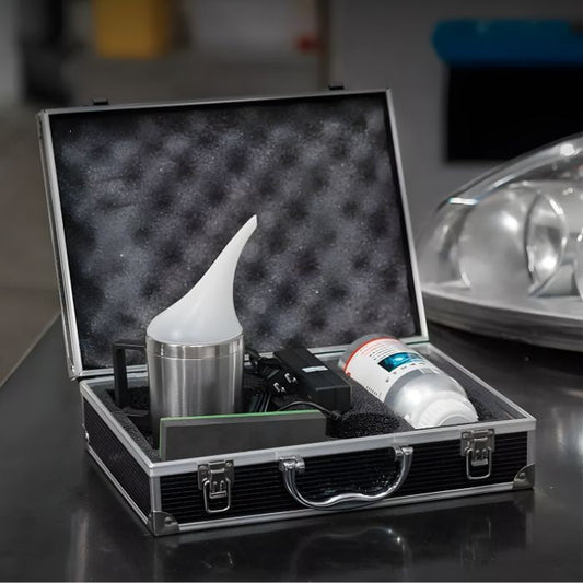 Комплект за възстановяване на фарове PA1091