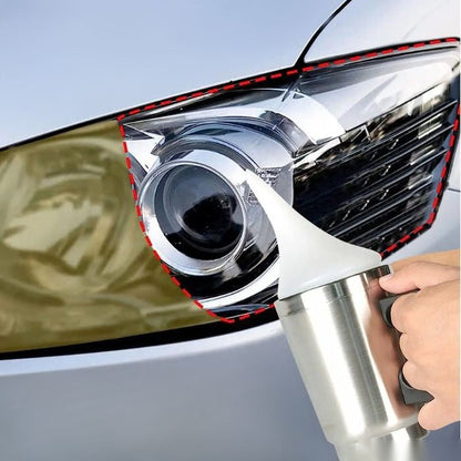 Комплект за възстановяване на фарове PA1091