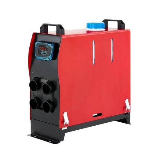 Печка за Каравана PA1078 12/24/220V