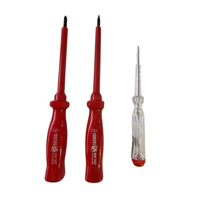 Комплект инструменти PA1294 - 5 части