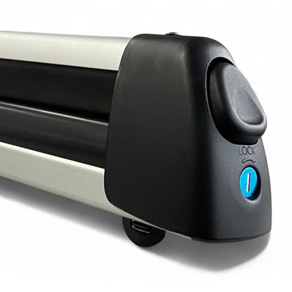 Багажник за ски 5670 - 56см