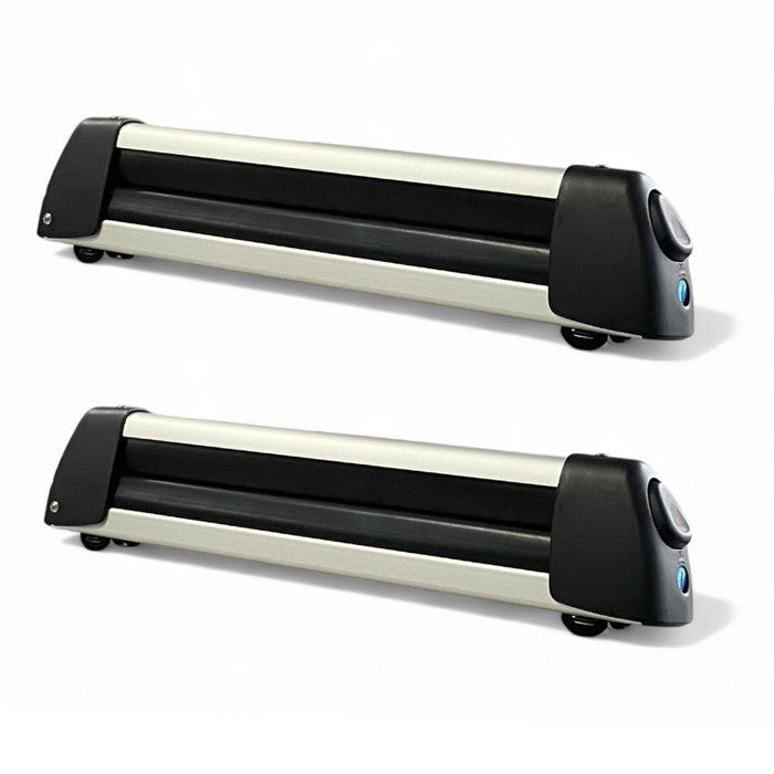 Багажник за ски 5670 - 56см