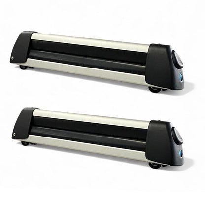 Багажник за ски 5670 - 56см