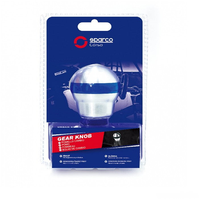 Топка скоростен лост Sparco OPC01010002