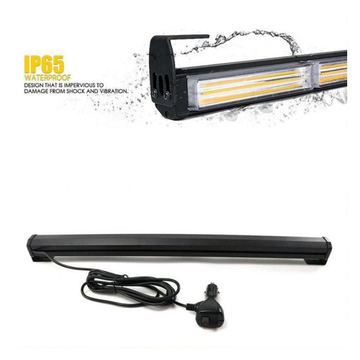 Сигнална лампа за пътна помощ - PA1152 - 115см