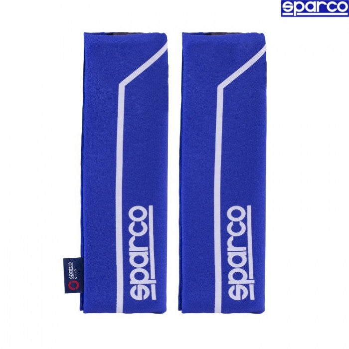 Протектор за колан Sparco SPC1200 2бр./к-т