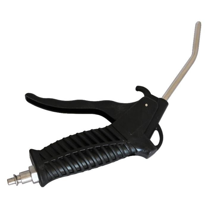 Пистолет за обдухване-B500 черен