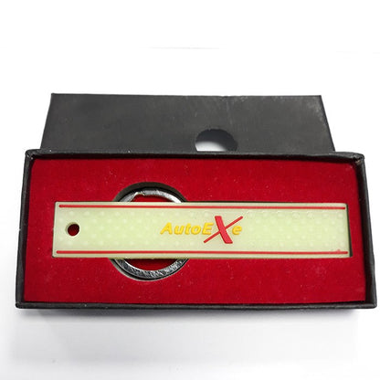 Ключодържател фосфорен Auto eXe